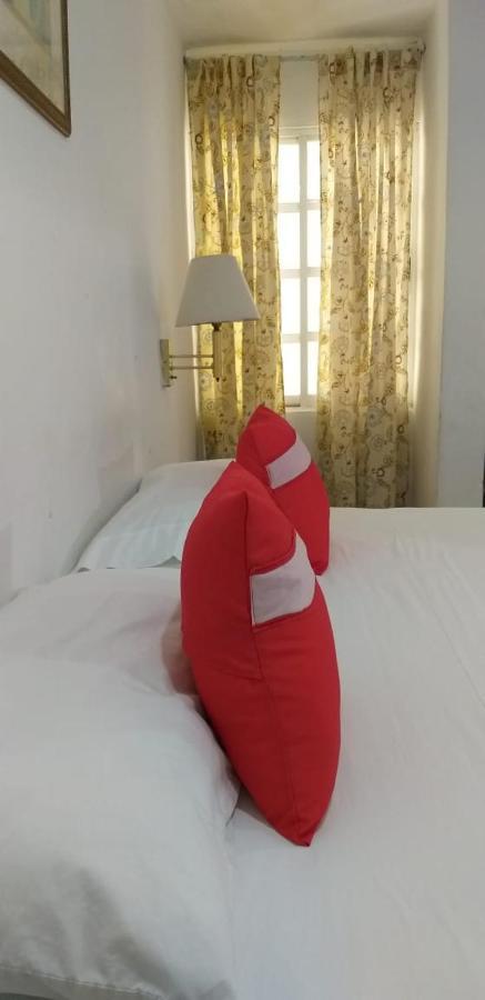 Hotel Gandhi Chetumal Exteriör bild